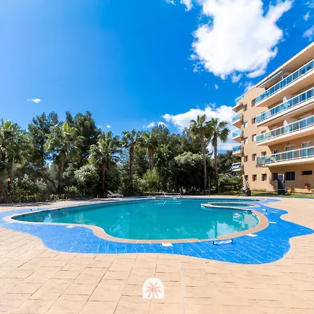 Mediterranean Way - Ontario Apartament *