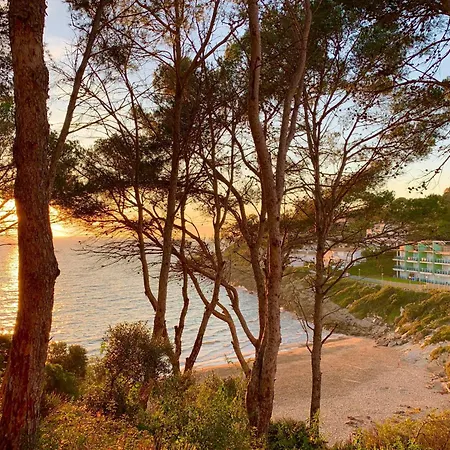 Mediterranean Way - Ontario Appartement *