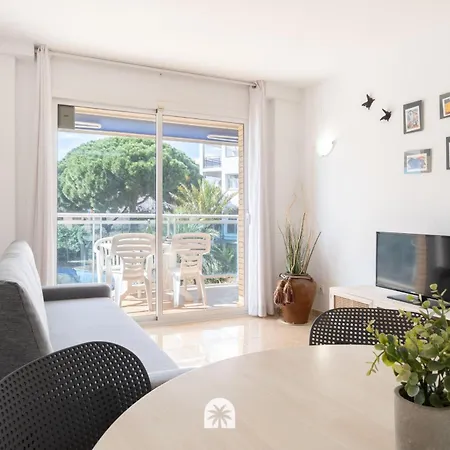 Mediterranean Way - Ontario Appartement Salou