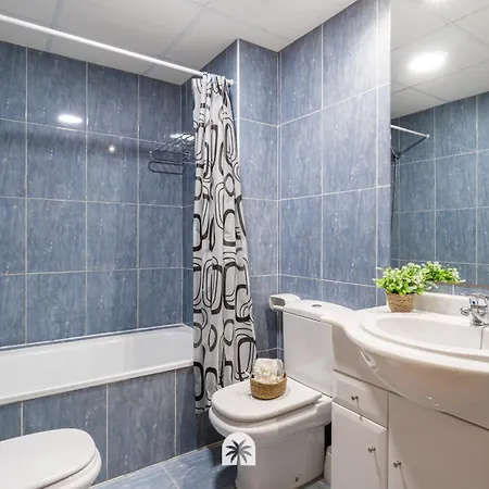 Appartement Mediterranean Way - Ontario