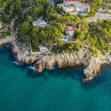 Mediterranean Way - Ontario Salou
