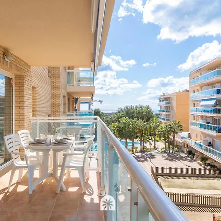 Mediterranean Way - Ontario Apartment Salou