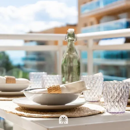 Apartment Mediterranean Way - Ontario
