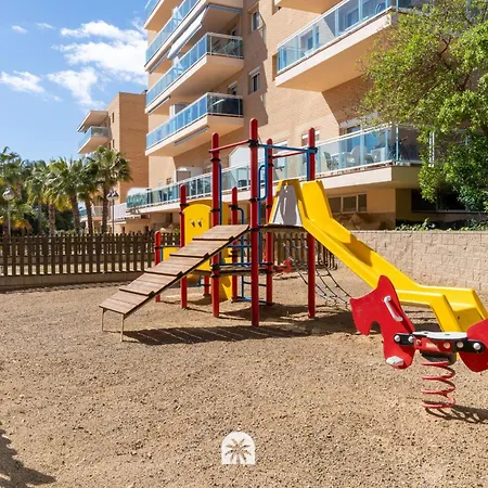 Mediterranean Way - Ontario Apartamento *