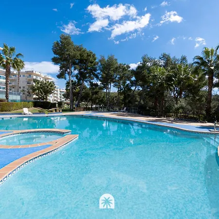 Apartamento Mediterranean Way - Ontario *