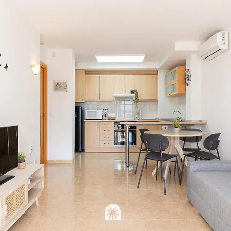 Apartment Mediterranean Way - Ontario *