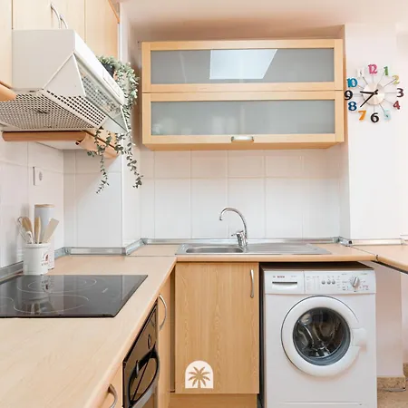 Apartamento Mediterranean Way - Ontario *