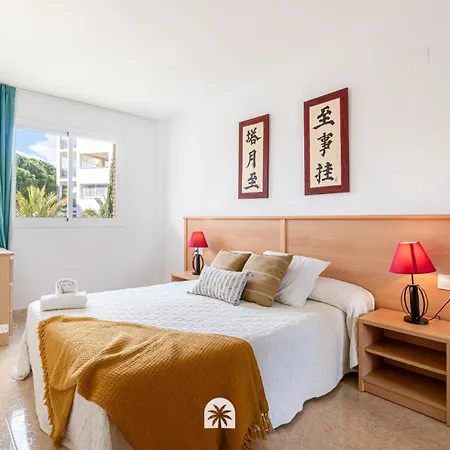 Mediterranean Way - Ontario Apartamento *