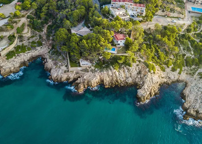 Mediterranean Way - Ontario Salou