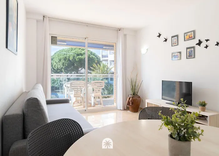 Mediterranean Way - Ontario Apartamento Salou