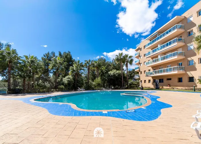 Mediterranean Way - Ontario Apartamento *