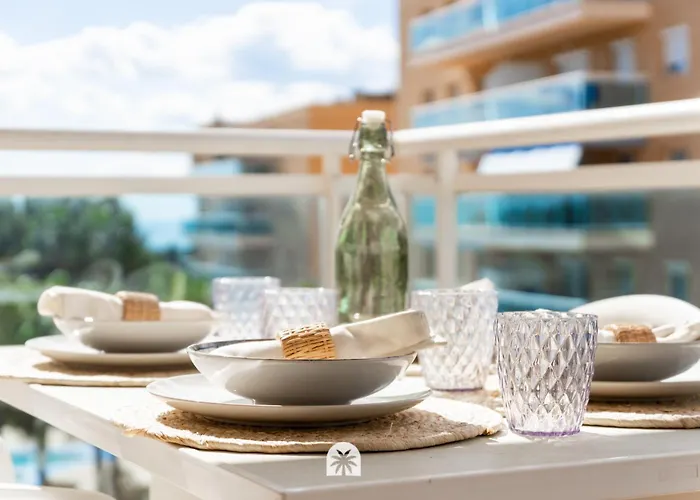 Apartamento Mediterranean Way - Ontario