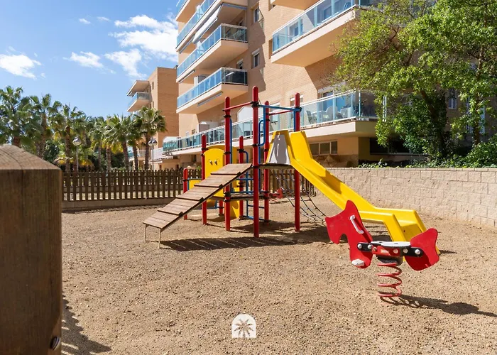 Mediterranean Way - Ontario Apartamento *