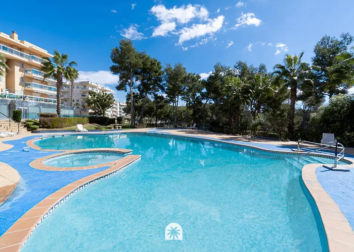 Apartamento Mediterranean Way - Ontario *