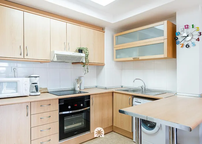 Mediterranean Way - Ontario Apartamento Salou