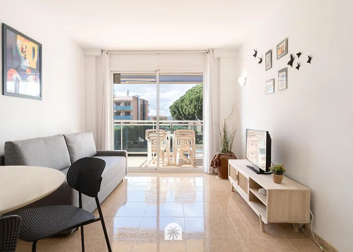Mediterranean Way - Ontario Apartamento *