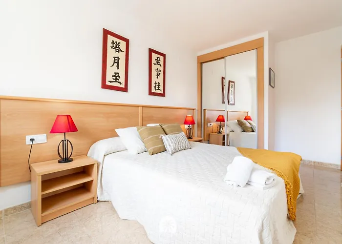 Apartamento Mediterranean Way - Ontario Salou