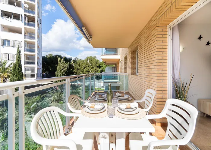Mediterranean Way - Ontario Apartamento *