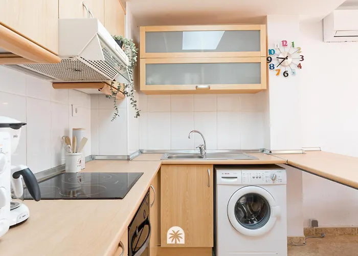 Apartamento Mediterranean Way - Ontario *