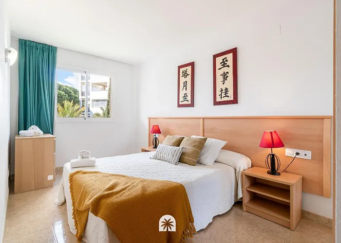 Mediterranean Way - Ontario Apartamento *