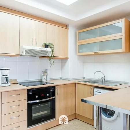 Mediterranean Way - Ontario Apartament Salou