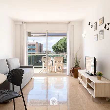 Mediterranean Way - Ontario Apartament *