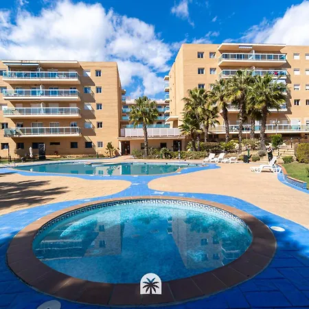 Mediterranean Way - Ontario Apartament Salou
