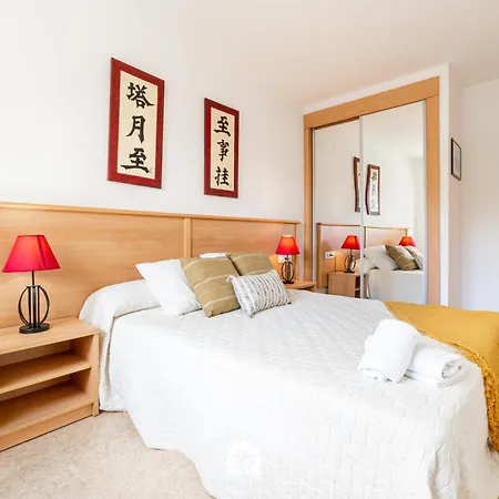 Apartament Mediterranean Way - Ontario Salou