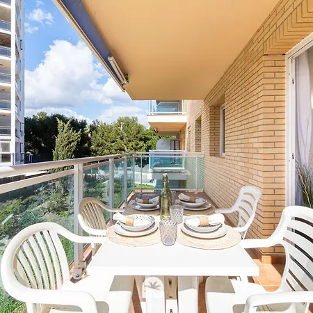 Mediterranean Way - Ontario Apartament *